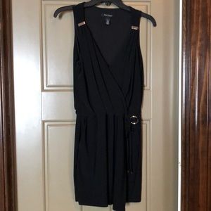 White House Black Market Romper